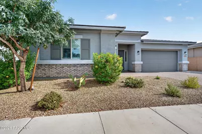 14139 W Gray Fox Trail, Surprise, AZ 85387 - Photo 2