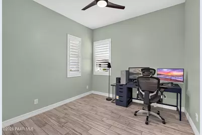 14139 W Gray Fox Trail, Surprise, AZ 85387 - Photo 36