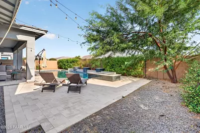 14139 W Gray Fox Trail, Surprise, AZ 85387 - Photo 42