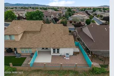 558 N Casa Bella Avenue, Dewey-Humboldt, AZ 86327 - Photo 36