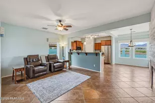 558 N Casa Bella Ave, Dewey-Humboldt, AZ 86327 - Photo 8