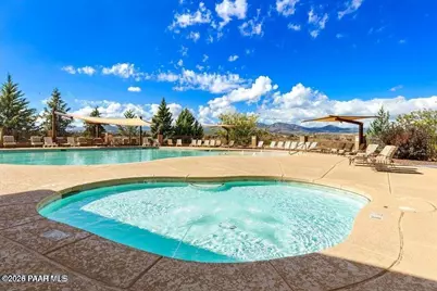 558 N Casa Bella Avenue, Dewey-Humboldt, AZ 86327 - Photo 46