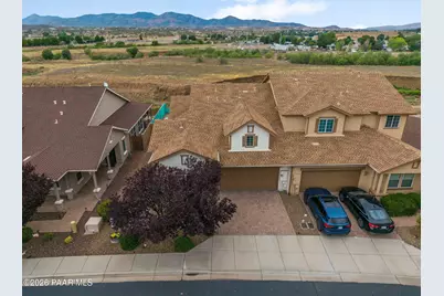 558 N Casa Bella Avenue, Dewey-Humboldt, AZ 86327 - Photo 34