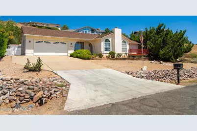 10680 E Straight Arrow, Dewey-Humboldt, AZ 86327 - Photo 36