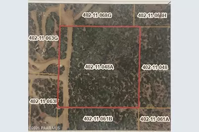 0000 S Rancho Place, Dewey-Humboldt, AZ 86329 - Photo 1
