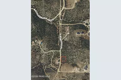 0000 S Rancho Place, Dewey-Humboldt, AZ 86329 - Photo 2