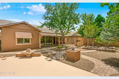 12734 E Miranda Street, Dewey-Humboldt, AZ 86327 - Photo 30