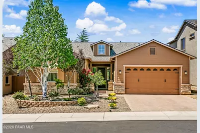 12734 E Miranda Street, Dewey-Humboldt, AZ 86327 - Photo 1