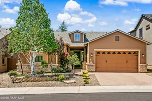 12734 E Miranda St, Dewey-Humboldt, AZ 86327 - Photo 1