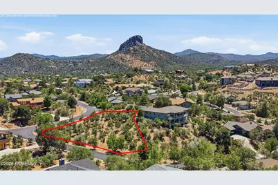 1898 Forest View, Prescott, AZ 86305 - Photo 4