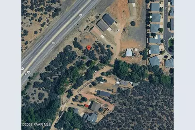1800 N Rose Quartz Drive Lot 417, Prescott, AZ 86303 - Photo 4