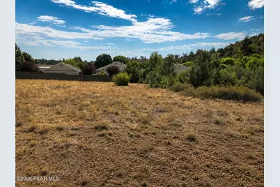 1800 N Rose Quartz Drive Lot 417, Prescott, AZ 86303 - Photo 1