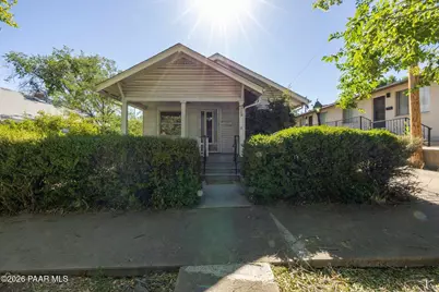 329 N Pleasant Street, Prescott, AZ 86301 - Photo 1