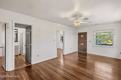 329 N Pleasant Street, Prescott, AZ 86301 - Photo 6