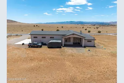 12362 E Bareback Road, Prescott Valley, AZ 86315 - Photo 72