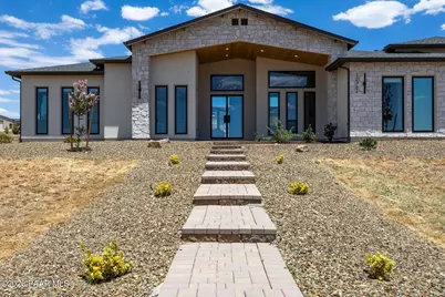 12362 E Bareback Road, Prescott Valley, AZ 86315 - Photo 2