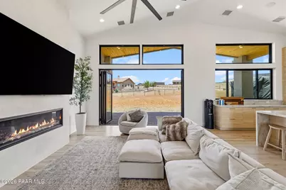 12362 E Bareback Road, Prescott Valley, AZ 86315 - Photo 14