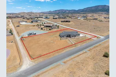 12362 E Bareback Road, Prescott Valley, AZ 86315 - Photo 68