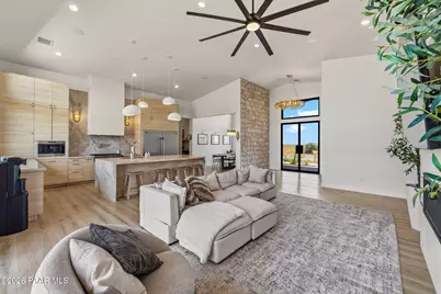 12362 E Bareback Road, Prescott Valley, AZ 86315 - Photo 4