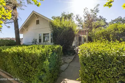 335 N Pleasant Street, Prescott, AZ 86301 - Photo 1
