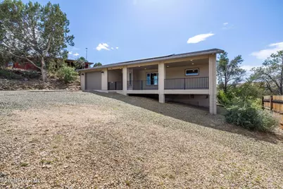 1720 N Topaz Road, Prescott, AZ 86301 - Photo 2