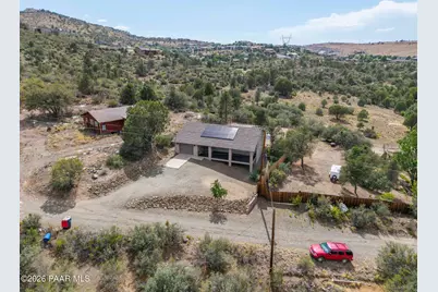 1720 N Topaz Road, Prescott, AZ 86301 - Photo 36
