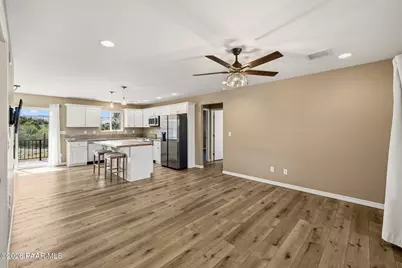 1720 N Topaz Road, Prescott, AZ 86301 - Photo 8