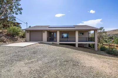 1720 N Topaz Road, Prescott, AZ 86301 - Photo 1