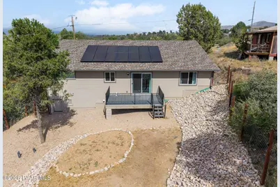 1720 N Topaz Road, Prescott, AZ 86301 - Photo 42