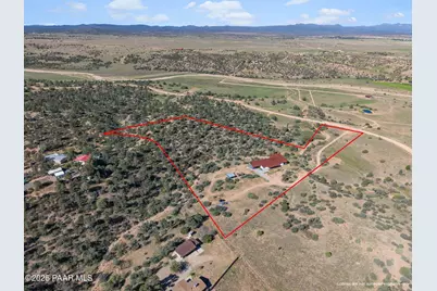 15221 N Unbridled Trail, Prescott, AZ 86305 - Photo 38