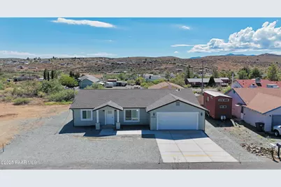 20235 E Mesa Verde Road #2, Mayer, AZ 86333 - Photo 1