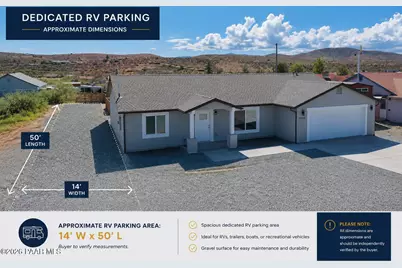 20235 E Mesa Verde Road #2, Mayer, AZ 86333 - Photo 20