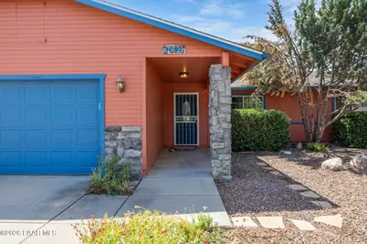 4301 N Kachina Way, Prescott Valley, AZ 86314 - Photo 4