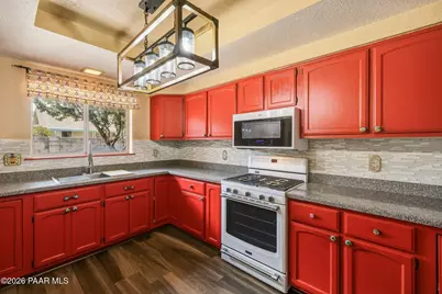 4301 N Kachina Way, Prescott Valley, AZ 86314 - Photo 14