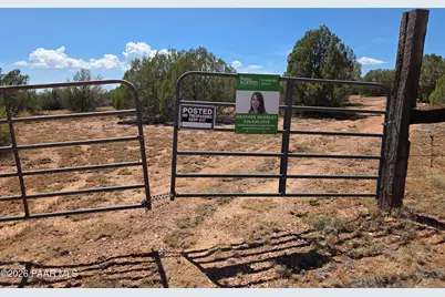 3200 W Poppy Road, Ash Fork, AZ 86320 - Photo 34