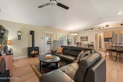 963 Buck Hill Road, Prescott, AZ 86303 - Photo 4