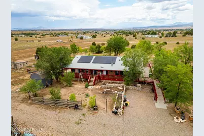 26825 N Woody Drive, Paulden, AZ 86334 - Photo 8