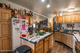 26825 N Woody Dr, Paulden, AZ 86334 - Photo 28