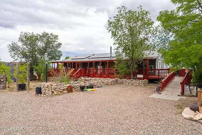 26825 N Woody Drive, Paulden, AZ 86334 - Photo 14