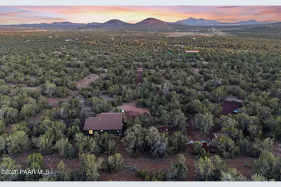 1249 E Chaparral Lane, Williams, AZ 86046 - Photo 38