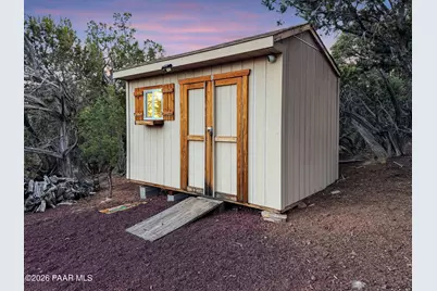 1249 E Chaparral Lane, Williams, AZ 86046 - Photo 26