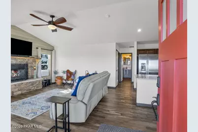 1249 E Chaparral Lane, Williams, AZ 86046 - Photo 6