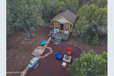1249 E Chaparral Lane, Williams, AZ 86046 - Photo 24