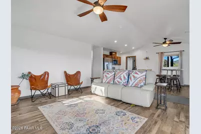 1249 E Chaparral Lane, Williams, AZ 86046 - Photo 8