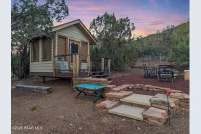 1249 E Chaparral Lane, Williams, AZ 86046 - Photo 22