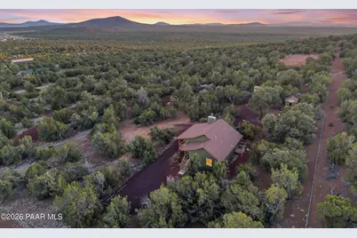 1249 E Chaparral Lane, Williams, AZ 86046 - Photo 32