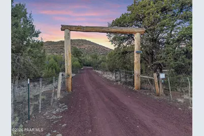 1249 E Chaparral Lane, Williams, AZ 86046 - Photo 2