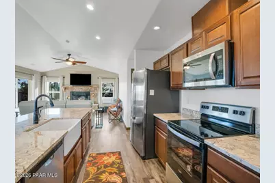 1249 E Chaparral Lane, Williams, AZ 86046 - Photo 10