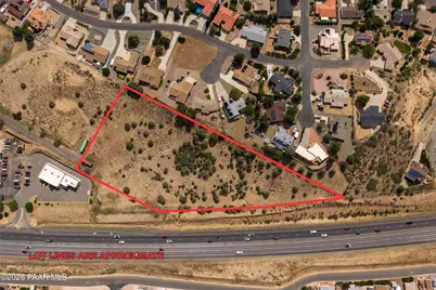 [Address not provided], Dewey-Humboldt, AZ 86327 - Photo 1
