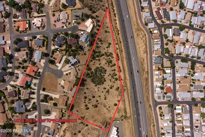 [Address not provided], Dewey-Humboldt, AZ 86327 - Photo 4